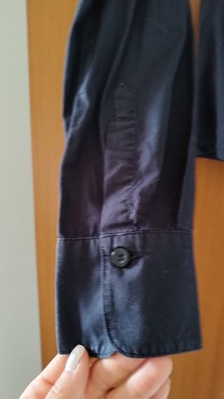 Camicia nera
