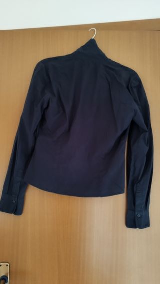 Camicia nera