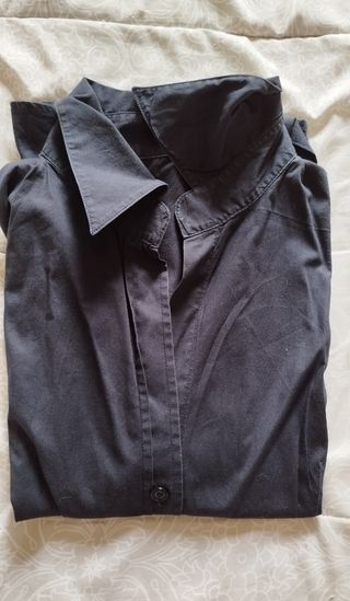 Camicia nera