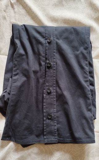 Camicia nera