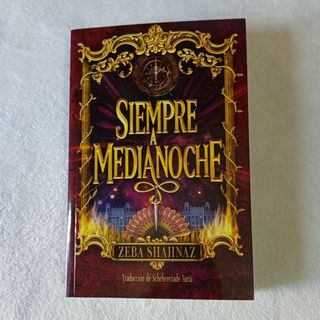 Siempre A Medianoche