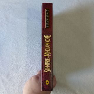 Siempre A Medianoche