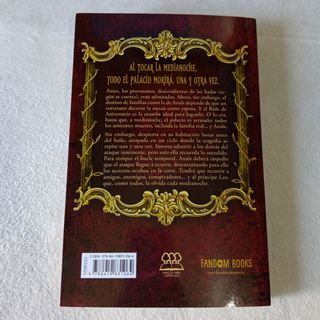 Siempre A Medianoche