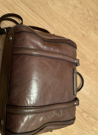 Bolso Bimba & Lola Marrón