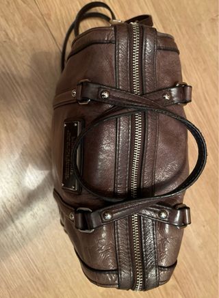 Bolso Bimba & Lola Marrón