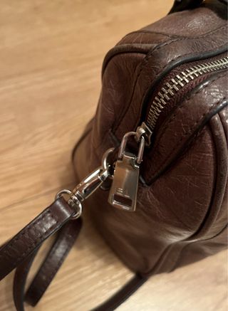 Bolso Bimba & Lola Marrón