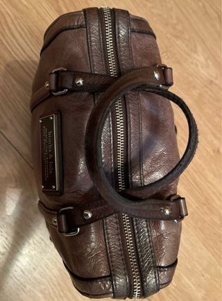 Bolso Bimba & Lola Marrón