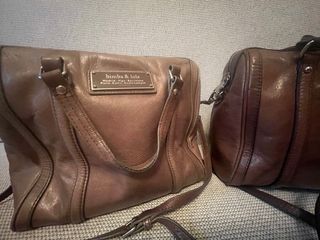 Bolso Bimba & Lola Marrón