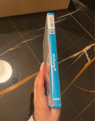Nintendo / Wii U - Wii Party
