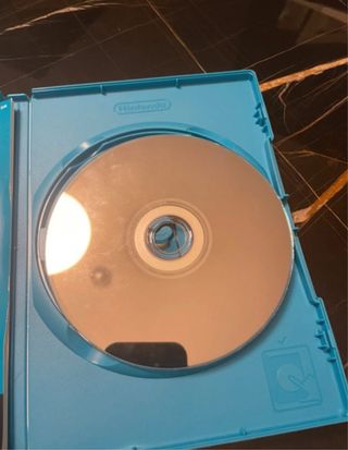 Nintendo / Wii U - Wii Party