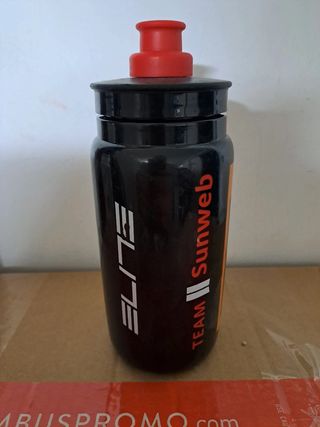 Borraccia ciclismo Sunweb 2020