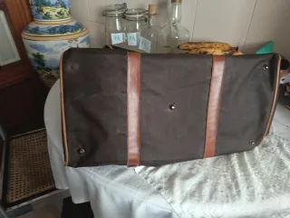 Bolsos marrones: Grande & plegable