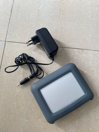 Disco duro externo