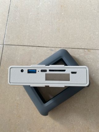 Disco duro externo
