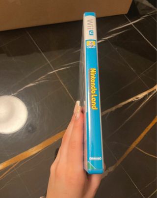 Nintendo / Wii U - Nintendo Land