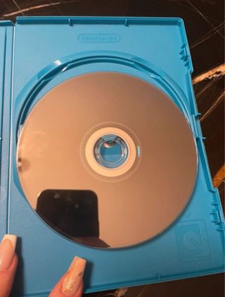 Nintendo / Wii U - Nintendo Land