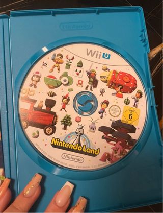 Nintendo / Wii U - Nintendo Land