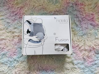 Fidella Fusion 2.0 todler - Portabebés - nueva