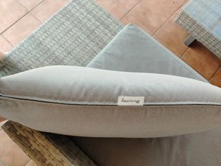 Conjunto de jardín Outsunny