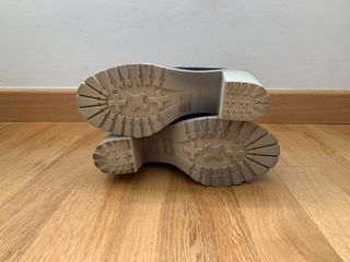 Mocasines con tacón Mustang Talla 38