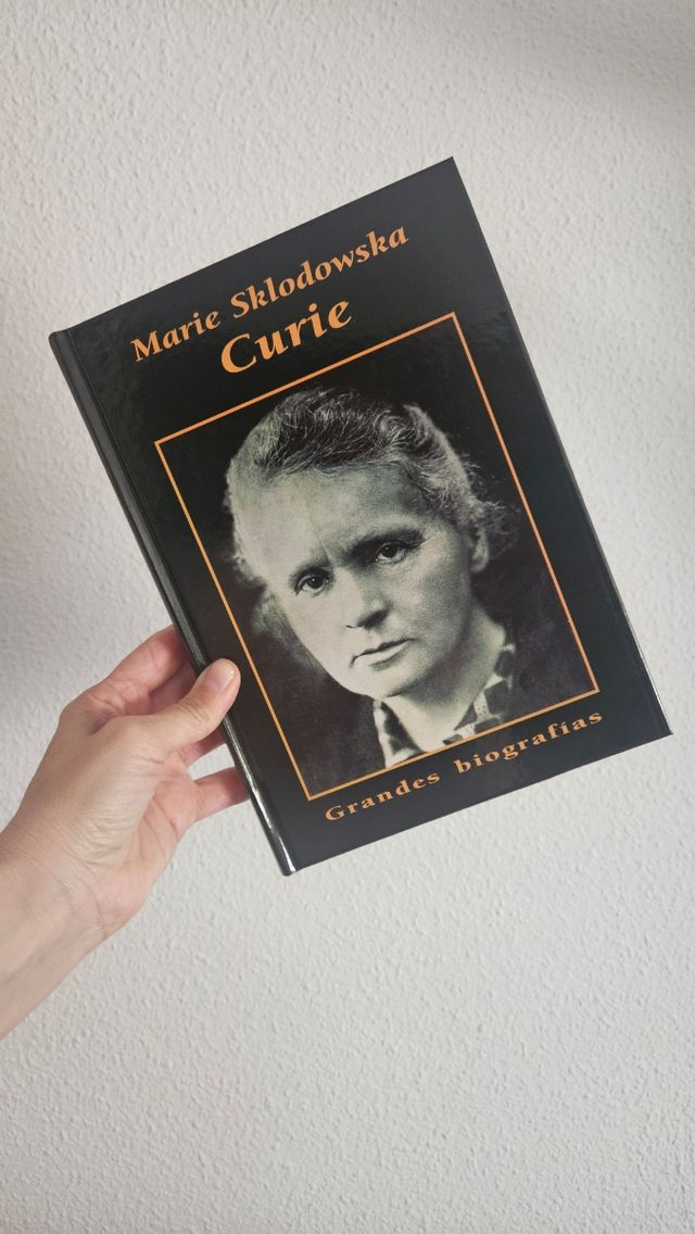 Biografías:MarieCurie,Ghandi,Lorca, Kennedy,Mozart