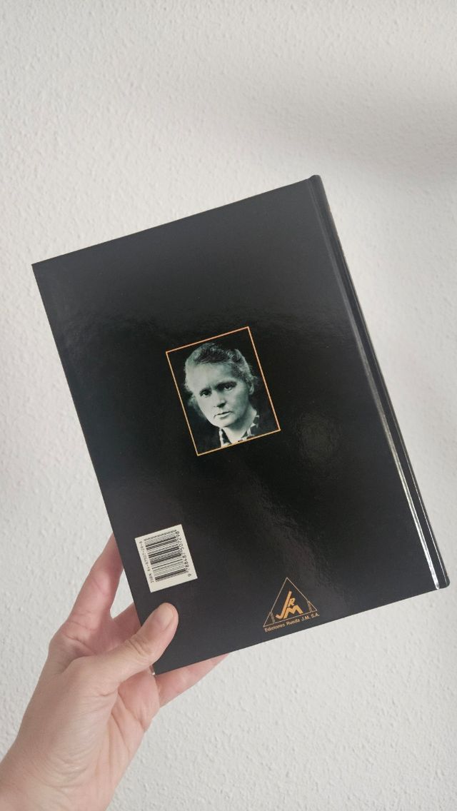 Biografías:MarieCurie,Ghandi,Lorca, Kennedy,Mozart