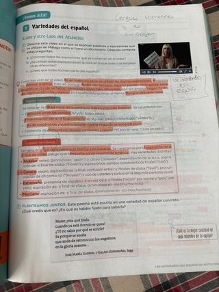 Lengua Castellana y Literatura. 3 Secundaria. Revu