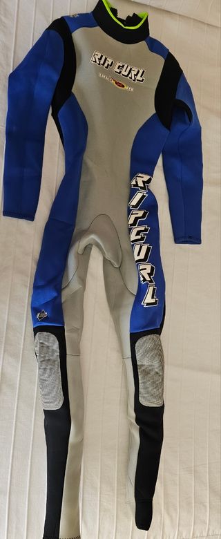 Traje neopreno "Rip Curl" chica