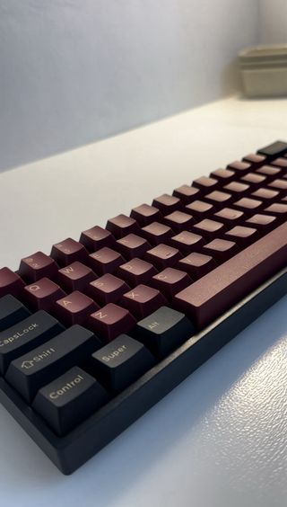 Teclado mecánico personalizado Skyloong GK64X 60%