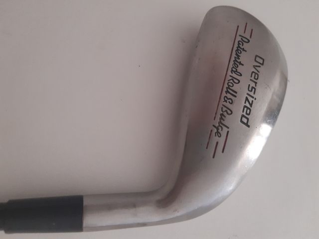 IRON driving fairway Contraller.