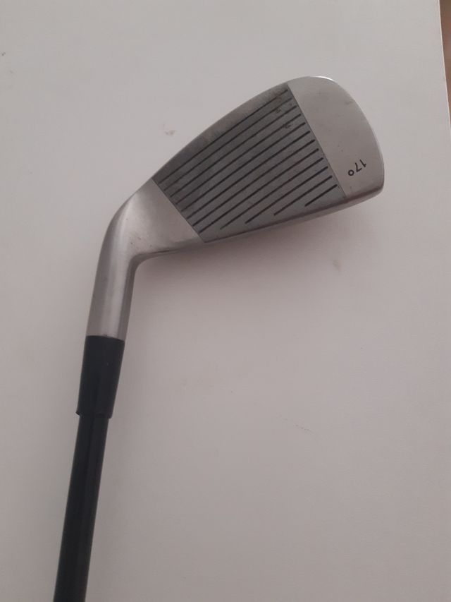IRON driving fairway Contraller.