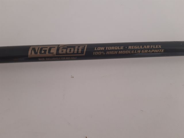 IRON driving fairway Contraller.