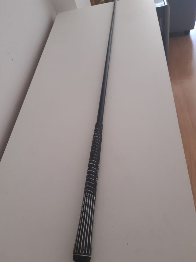 IRON driving fairway Contraller.