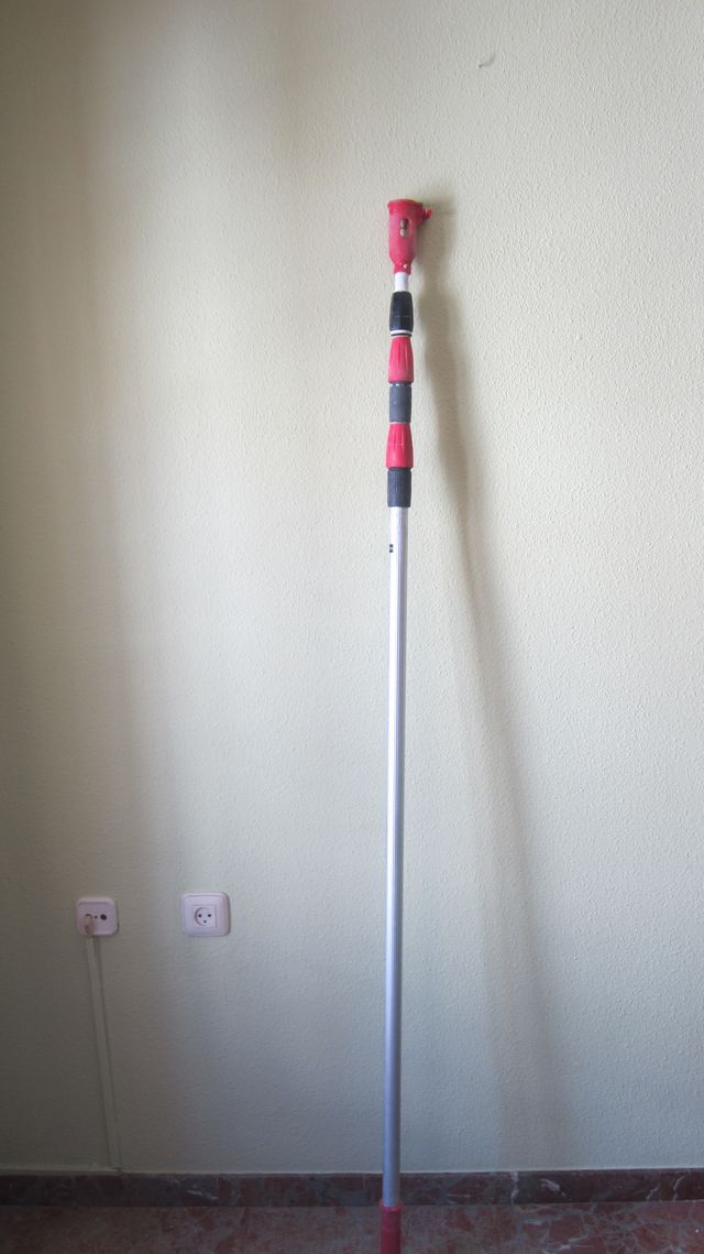 ALARGADERA PINTOR DE 5 METROS