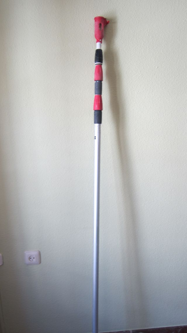 ALARGADERA PINTOR DE 5 METROS