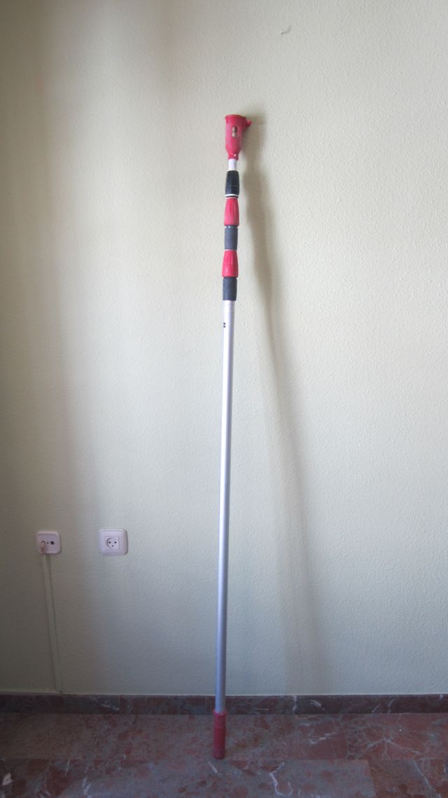 ALARGADERA PINTOR DE 5 METROS