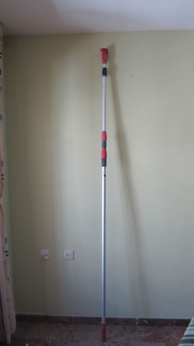 ALARGADERA PINTOR DE 5 METROS