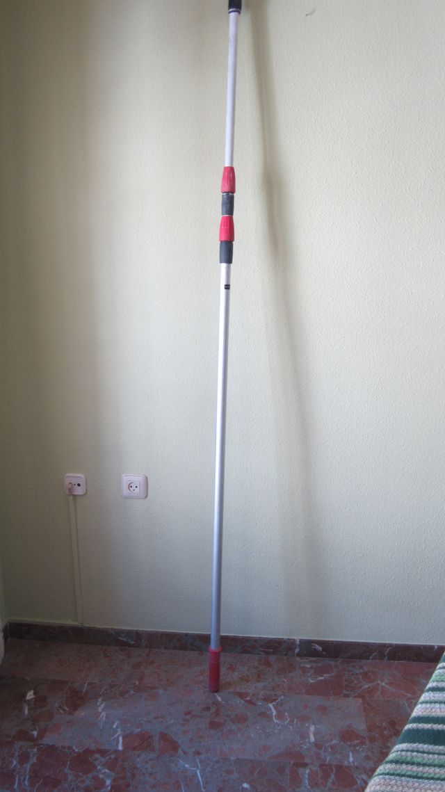 ALARGADERA PINTOR DE 5 METROS