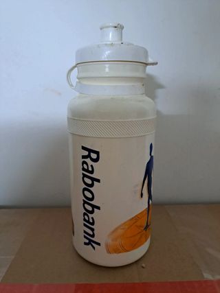 Borraccia ciclismo Rabobank 1999