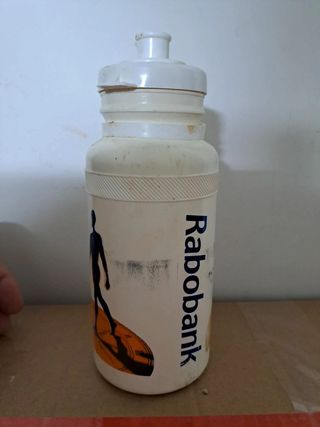 Borraccia ciclismo Rabobank 1999