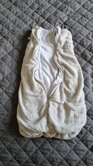 Sacco nanna Bamboom 0-6 mesi