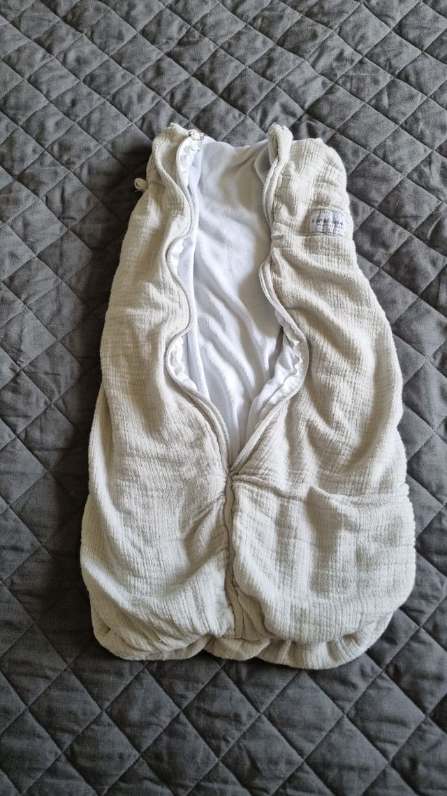 Sacco nanna Bamboom 0-6 mesi