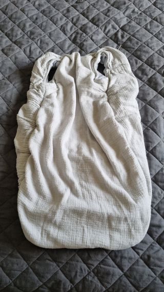 Sacco nanna Bamboom 0-6 mesi