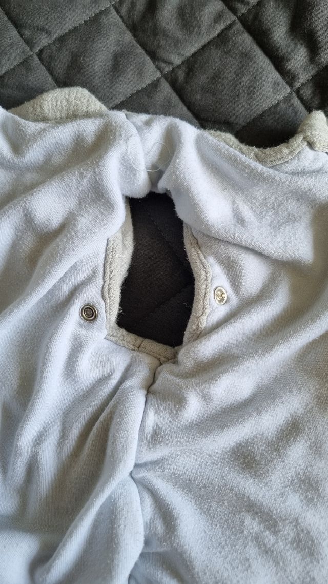 Sacco nanna Bamboom 0-6 mesi