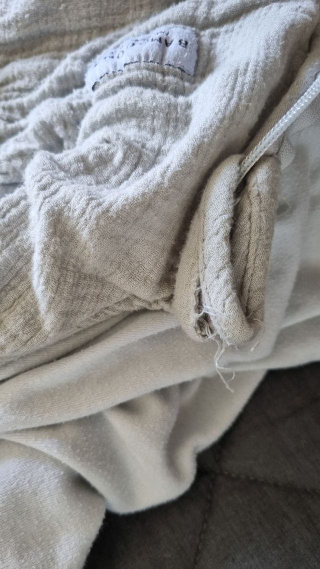 Sacco nanna Bamboom 0-6 mesi