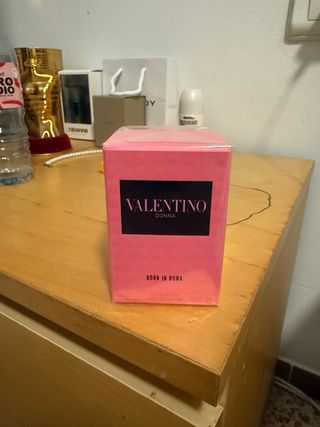 Valentino Donna Born in Roma - Perfume 50 ml