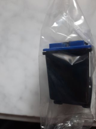 Cartucho tinta HP 28 tricolor