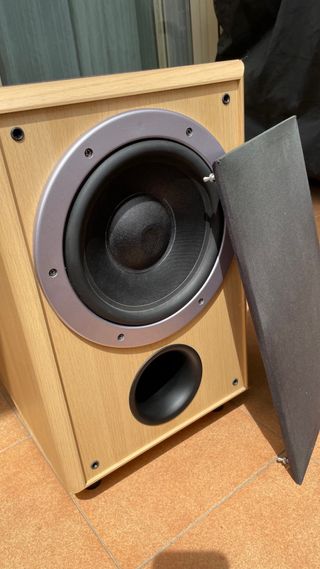 Home Cinema Yamaha - 5.1