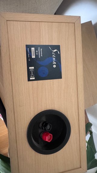 Home Cinema Yamaha - 5.1