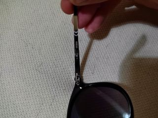 Gafas de sol Guess - Negras